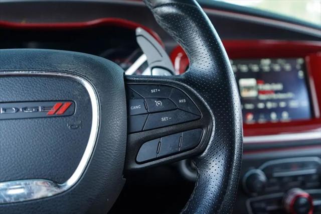 2021 Dodge Charger GT RWD