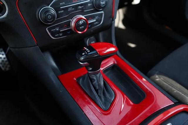 2021 Dodge Charger GT RWD