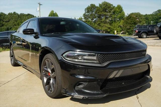 2021 Dodge Charger GT RWD