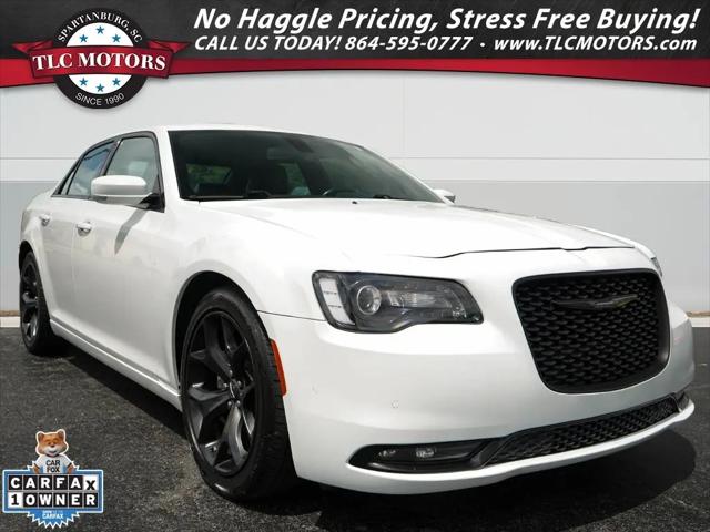 2022 Chrysler 300 S for sale in Moore, SC