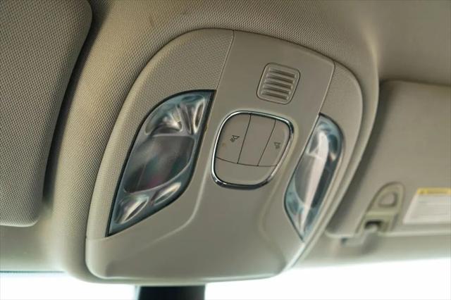 2020 Jeep Compass Sport 4x4