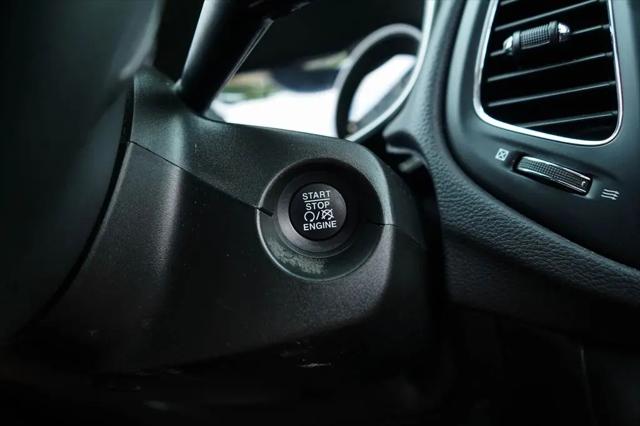2020 Jeep Compass Sport 4x4
