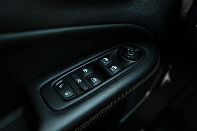 2020 Jeep Compass Sport 4x4