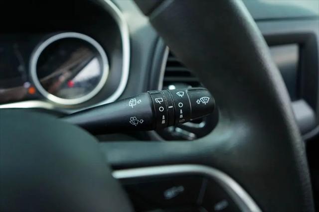 2020 Jeep Compass Sport 4x4
