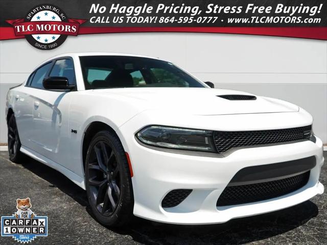2023 Dodge Charger R/T for sale in Moore, SC