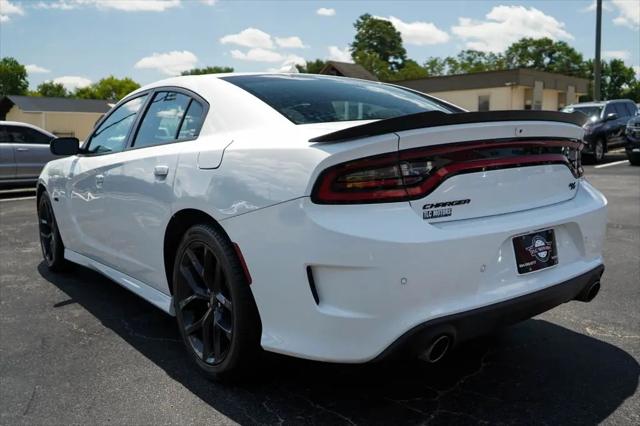 2023 Dodge Charger R/T