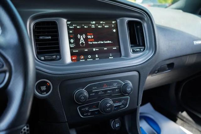 2023 Dodge Charger R/T