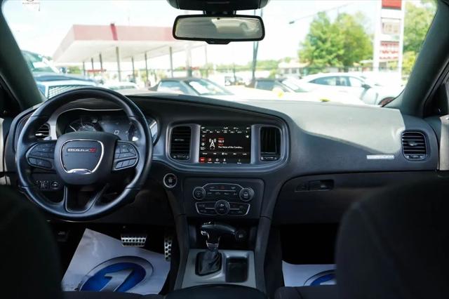 2023 Dodge Charger R/T