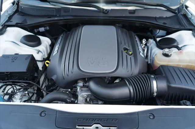 2023 Dodge Charger R/T