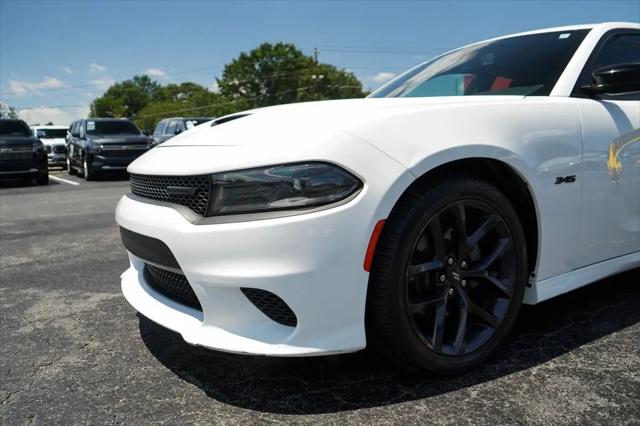 2023 Dodge Charger R/T