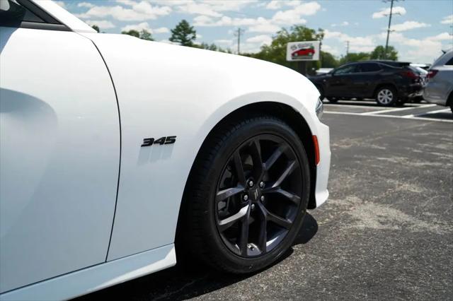 2023 Dodge Charger R/T