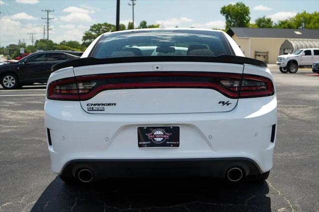 2023 Dodge Charger R/T