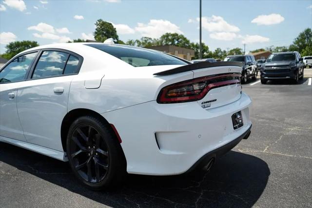 2023 Dodge Charger R/T