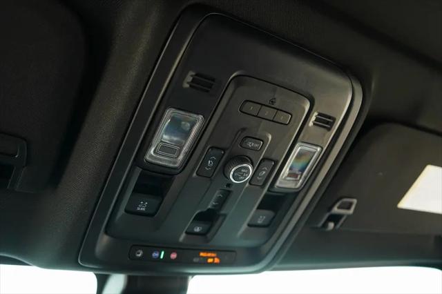 2021 GMC Yukon 4WD AT4