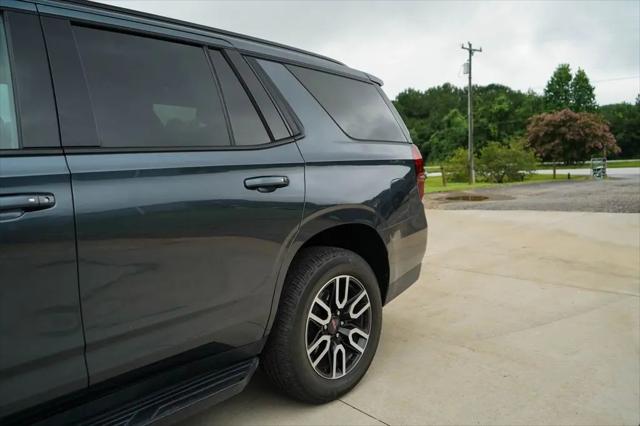 2021 GMC Yukon 4WD AT4