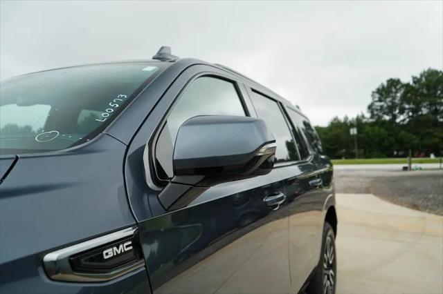 2021 GMC Yukon 4WD AT4