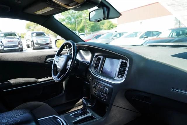 2022 Dodge Charger GT