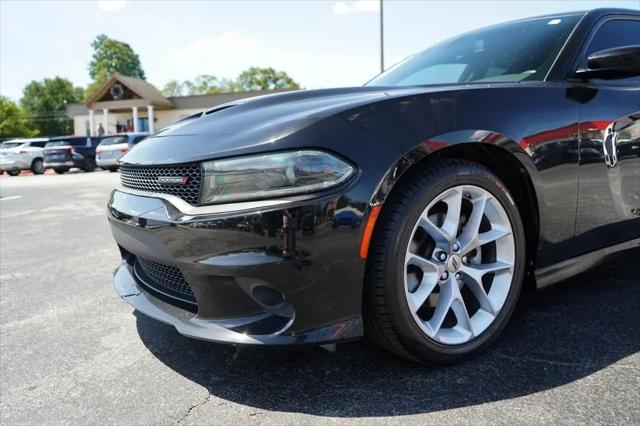 2022 Dodge Charger GT