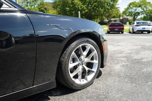 2022 Dodge Charger GT