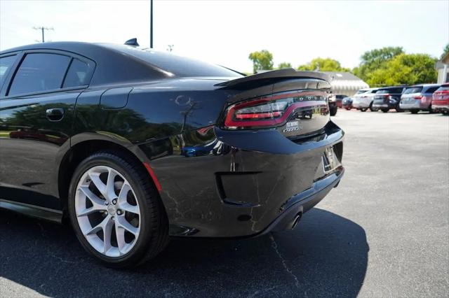 2022 Dodge Charger GT