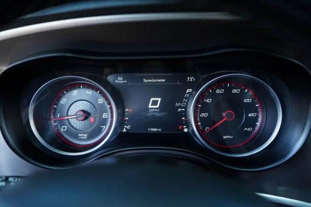 2022 Dodge Charger GT