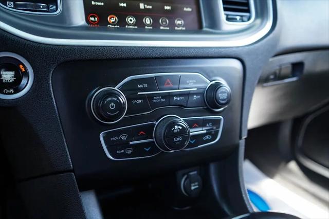2022 Dodge Charger GT