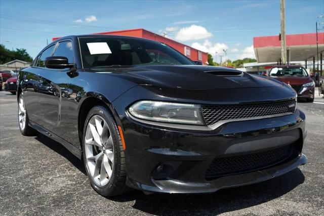 2022 Dodge Charger GT