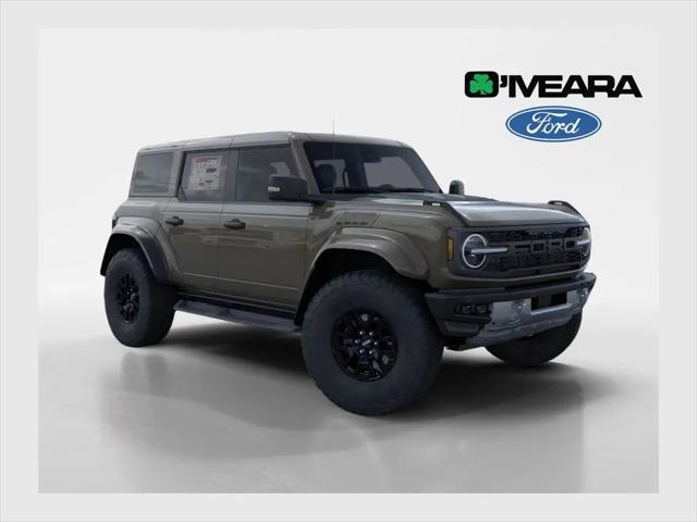 2026 Ford Bronco Raptor for sale in Northglenn, CO