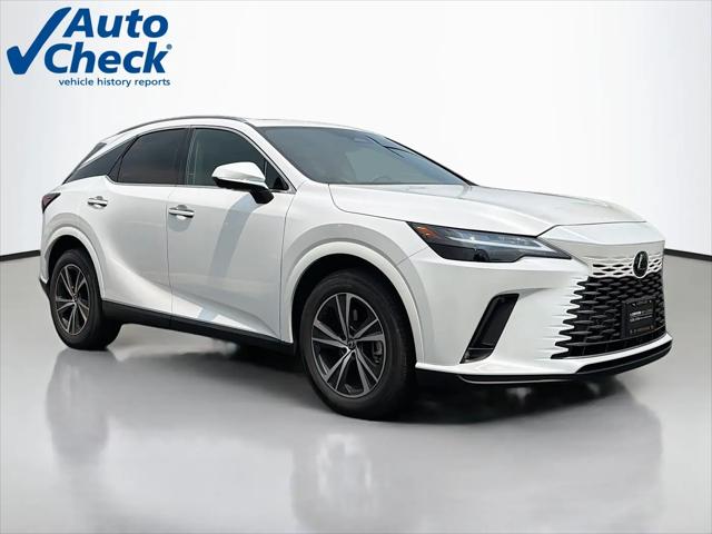 2024 Lexus RX 350 RX 350 for sale in Loves Park, IL