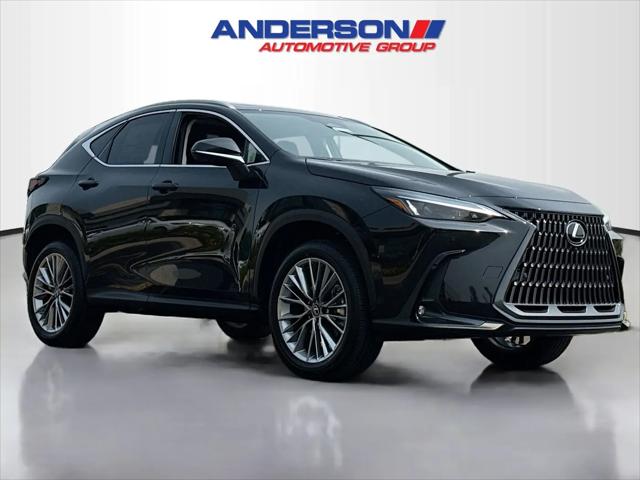 2026 Lexus NX 350 Premium for sale in Loves Park, IL