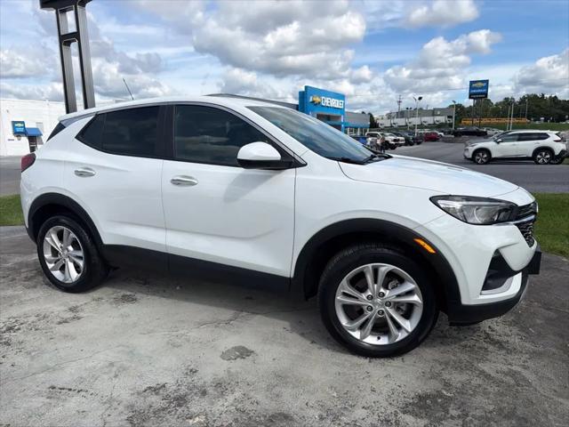 2023 Buick Encore GX Preferred AWD for sale in Lebanon, PA