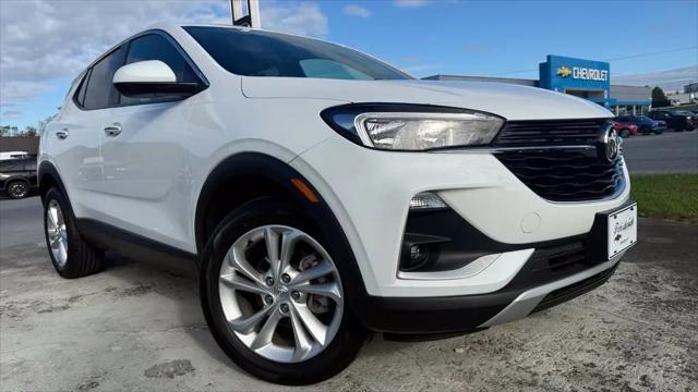 2023 Buick Encore GX Preferred AWD for sale in Lebanon, PA