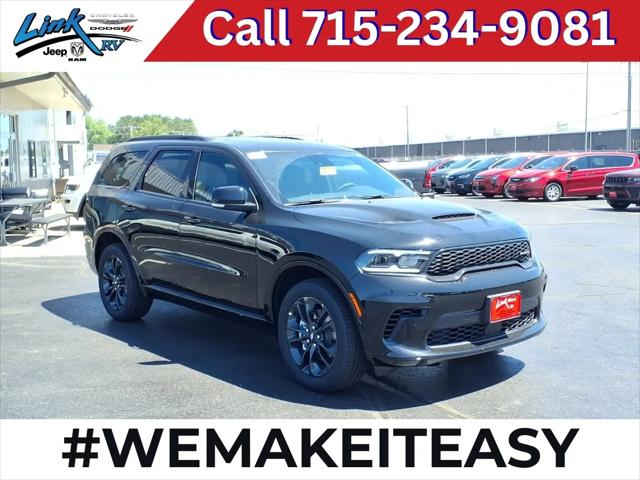 2026 Dodge Durango GT Plus AWD for sale in Rice Lake, WI