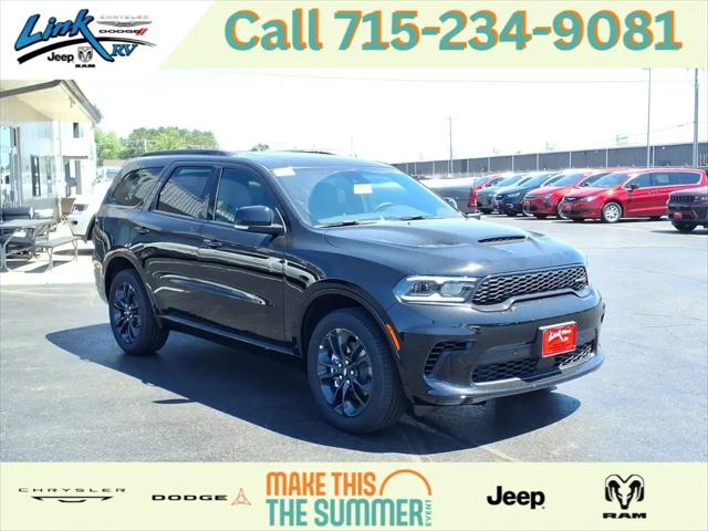 2026 Dodge Durango GT Plus AWD for sale in Rice Lake, WI