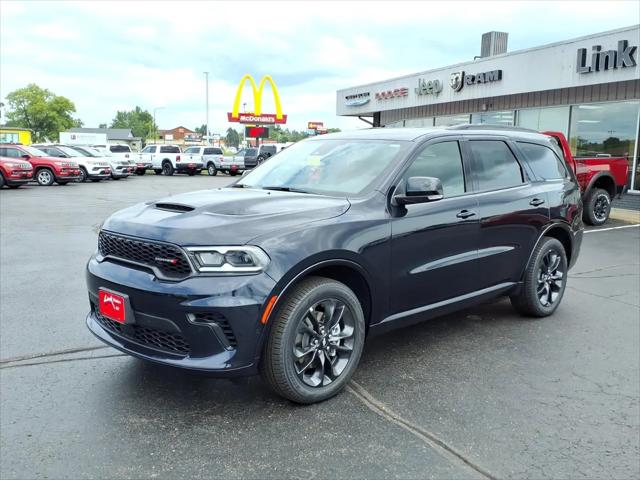 2026 Dodge Durango GT Plus AWD