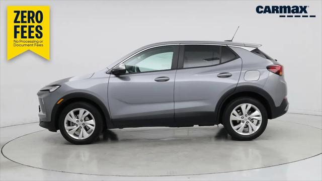 2025 Buick Encore GX Preferred for sale in Visalia, CA