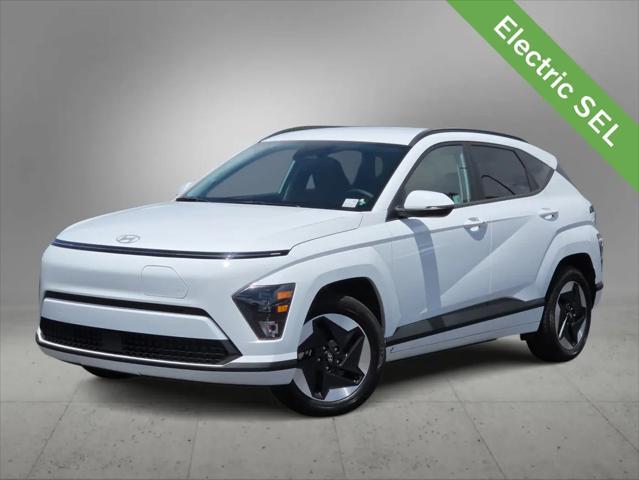 2024 Hyundai Kona EV SEL for sale in Las Vegas, NV