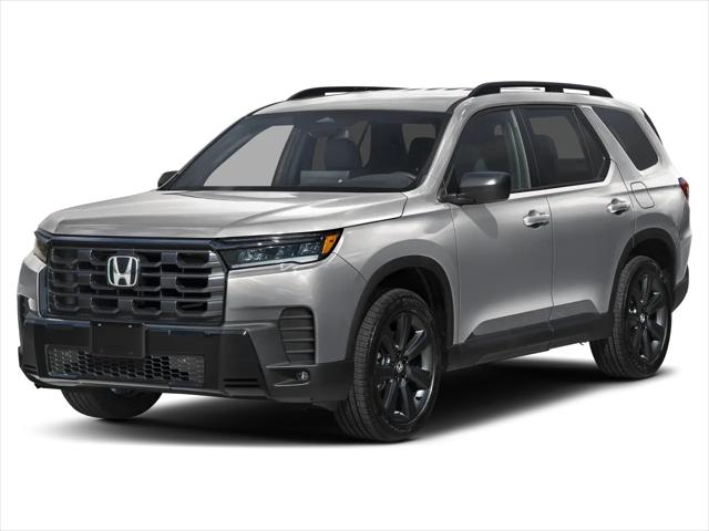 2026 Honda Pilot Sport for sale in Medina, OH
