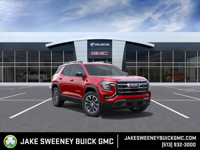 2027 GMC Terrain for sale near Lebanon, OH