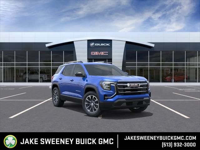 2027 GMC Terrain AWD Elevation for sale in Lebanon, OH