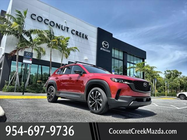 2026 Mazda CX-50 Hybrid Premium Plus for sale in Coconut Creek, FL