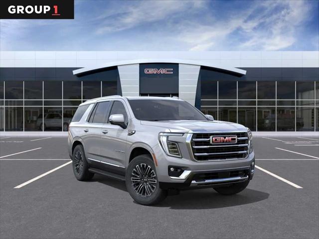 2026 GMC Yukon 2WD Elevation for sale in El Paso, TX