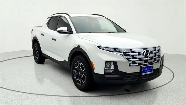 2022 Hyundai Santa Cruz SEL for sale in Arlington, TX