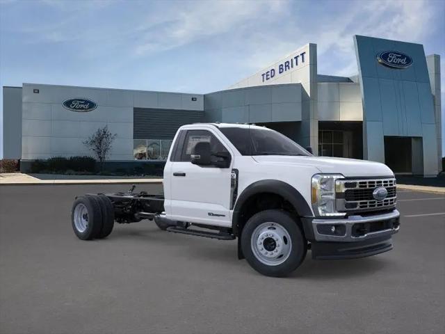 2026 Ford F-550 XL for sale in Chantilly, VA