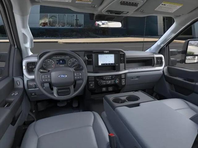 2026 Ford F-550 XL