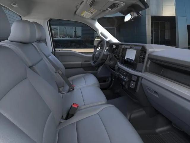 2026 Ford F-550 XL