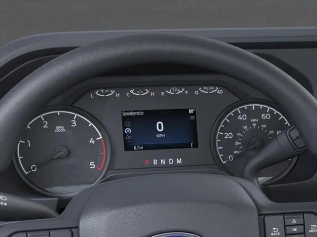 2026 Ford F-550 XL