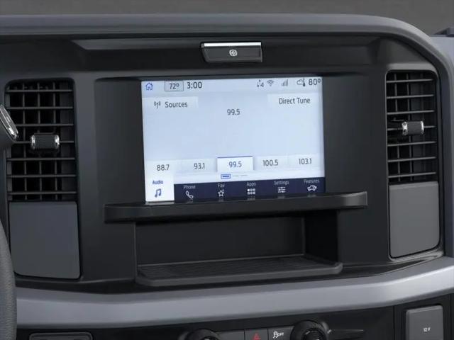 2026 Ford F-550 XL