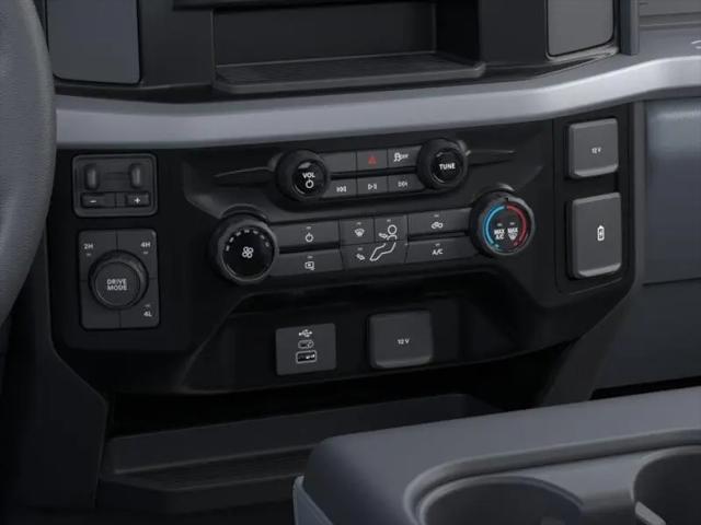 2026 Ford F-550 XL