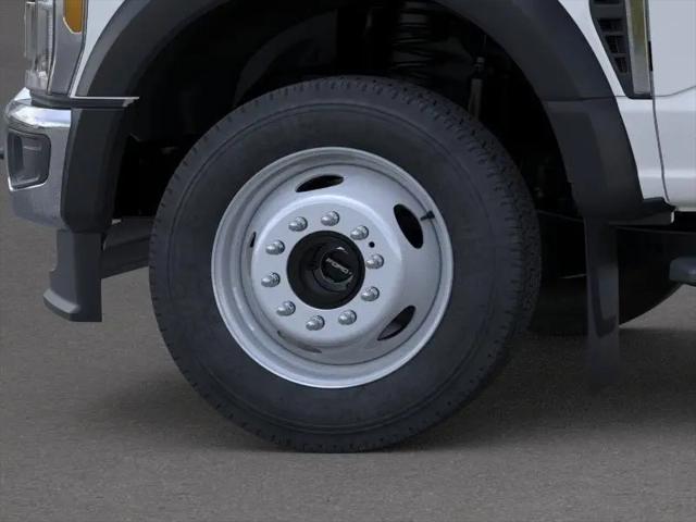 2026 Ford F-550 XL